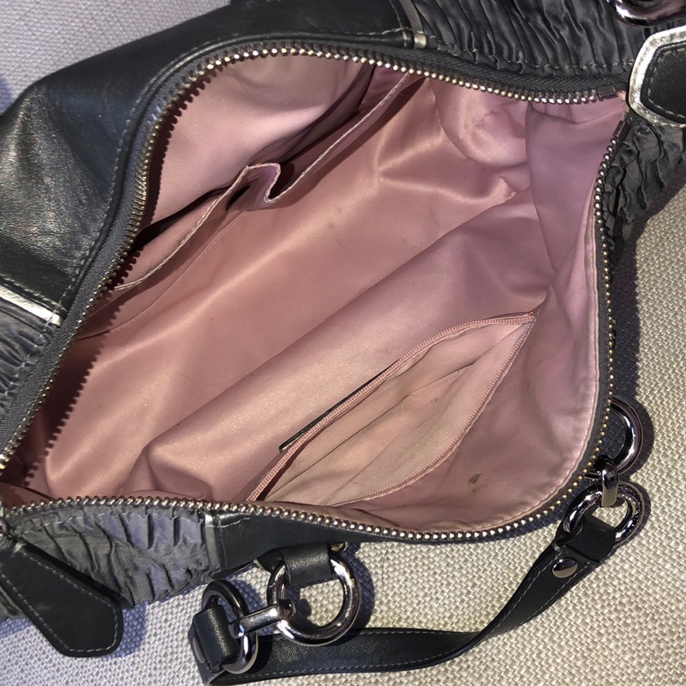 Coach purse - Picture 3 of 3